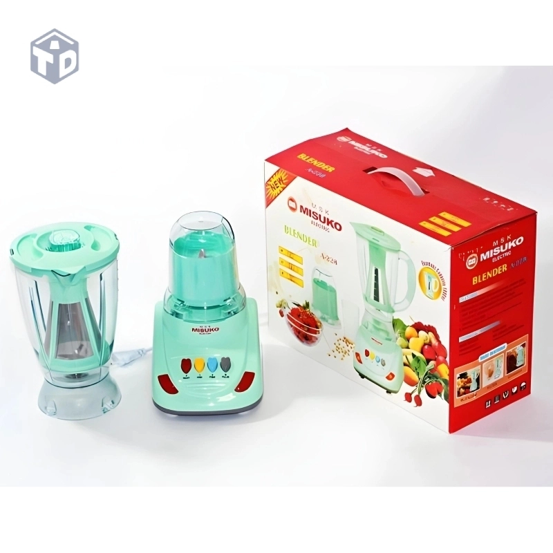 Máy xay sinh tố Misuko A-228