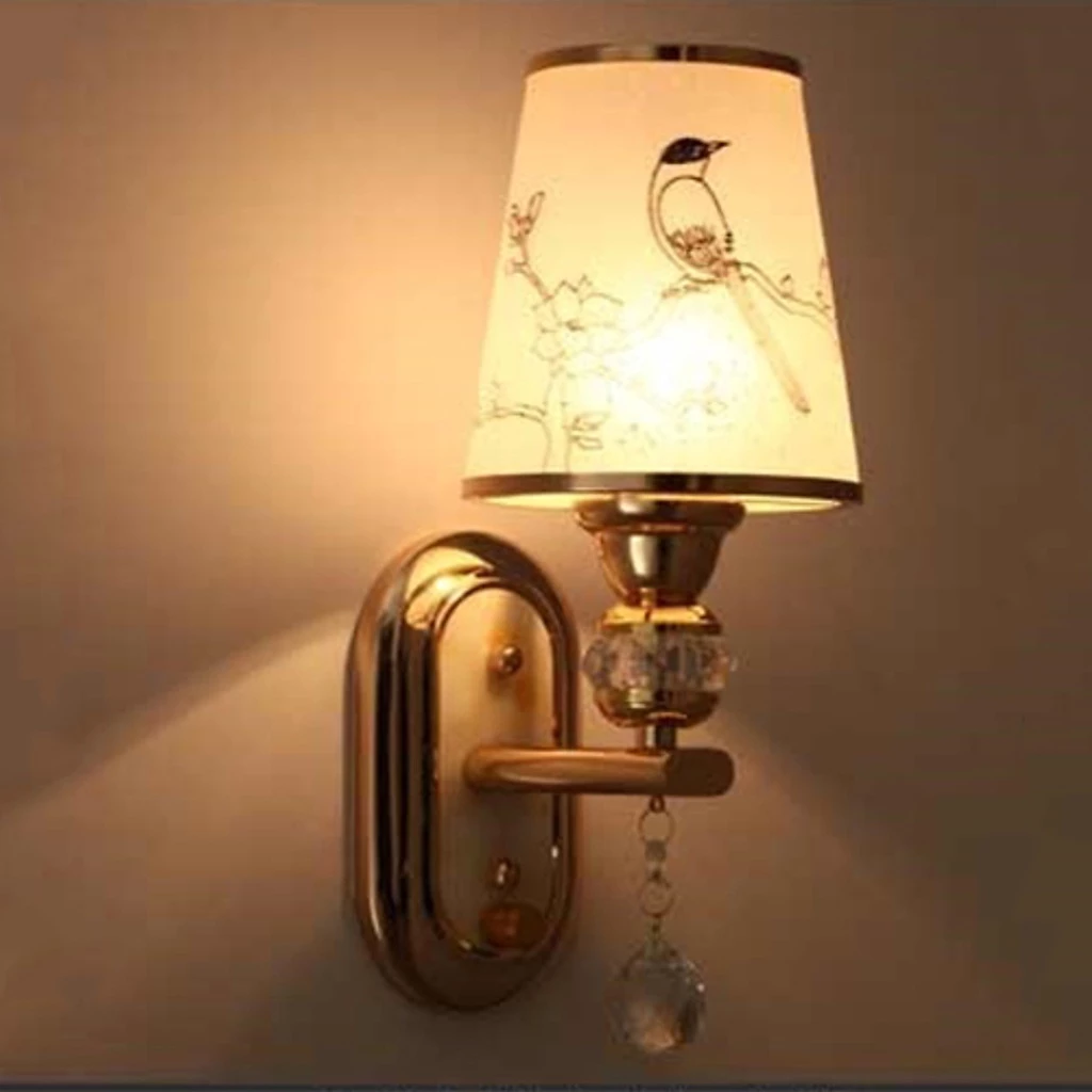 Đèn tường COMTER phong cách hiện đại MTE 085