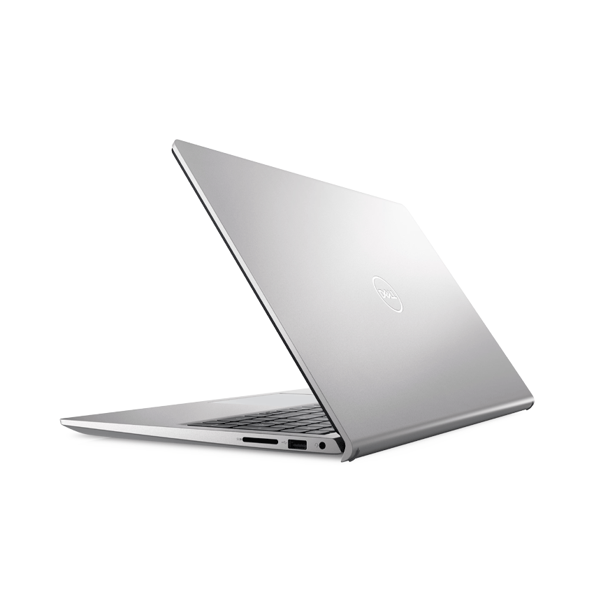 Laptop Dell Inspiron 15 3520 i3 1115G4/ 8GB/ 512GB/ Win11/ Bạc