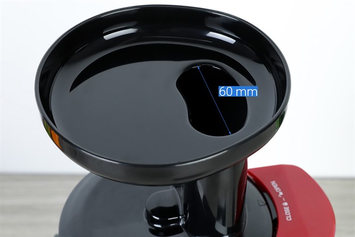 Máy ép chậm Sunhouse SHD5502