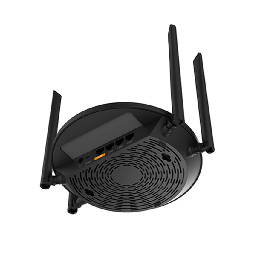 Bộ phát WiFi Ruijie RG-EW300 (Tốc độ 300Mbps, quản lý qua app)