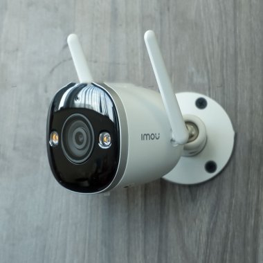 Camera IP ngoài trời 3MP IMOU IPC-S3EP-3M0WE Full Color