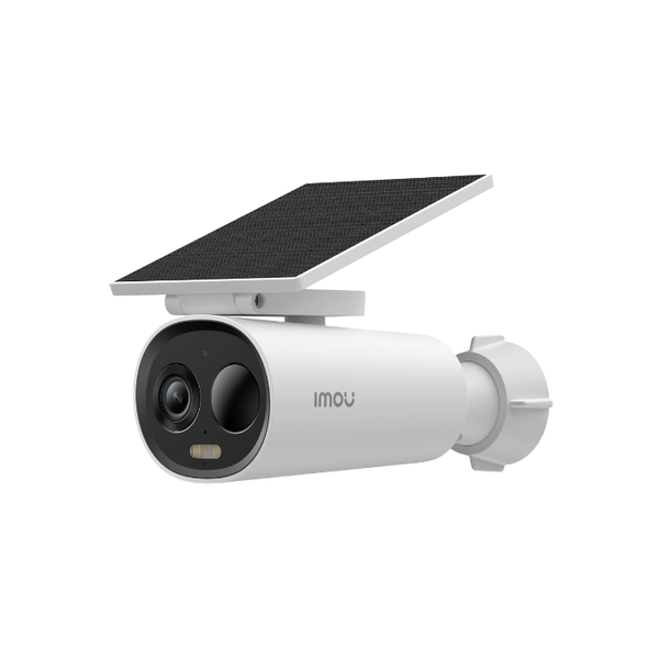 Camera Wifi dùng pin IMOU CELL 3C 3MP kèm tấm Solar (IPC-K9DCP-3T0WE-V2)
