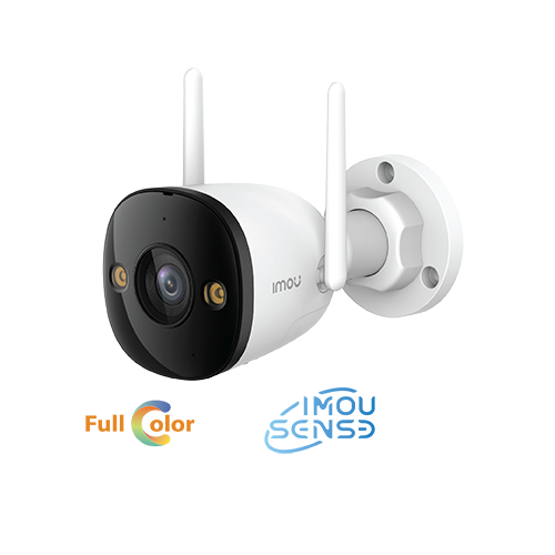 Camera IP ngoài trời 3MP IMOU IPC-S3EP-3M0WE Full Color