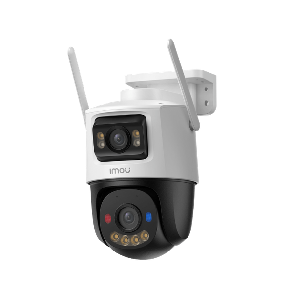 Camera Wifi ngoài trời 6MP iMOU IPC-S7XEP-6M0WED [2 ống kính, quay quét]