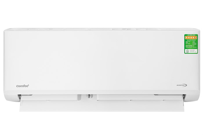 Máy lạnh Comfee Inverter 1 HP CFS-10VDGF-V