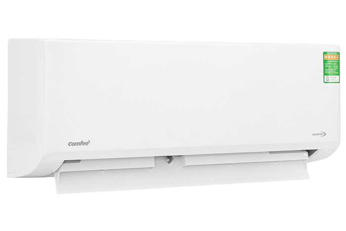 Máy lạnh Comfee Inverter 1 HP CFS-10VDGF-V
