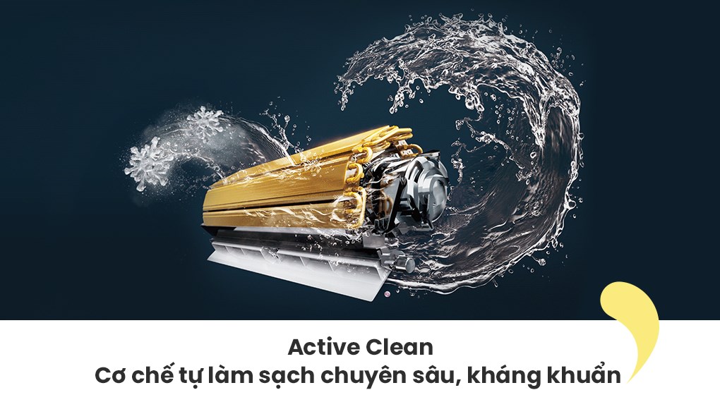 Máy lạnh Comfee Inverter 1 HP CFS-10VDGF-V