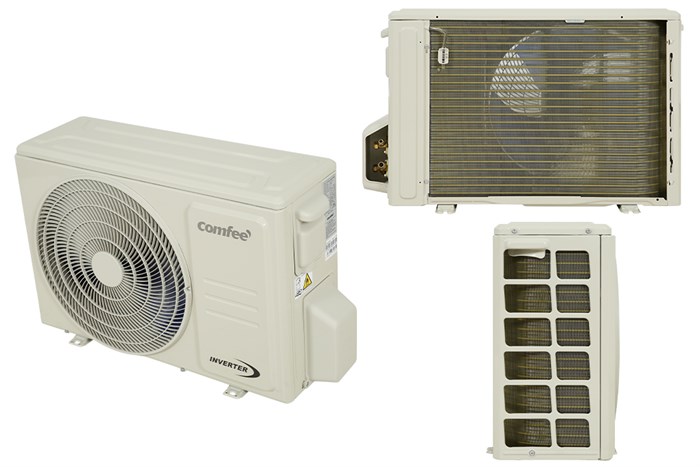 Máy lạnh Comfee Inverter 1 HP CFS-10VDGF-V