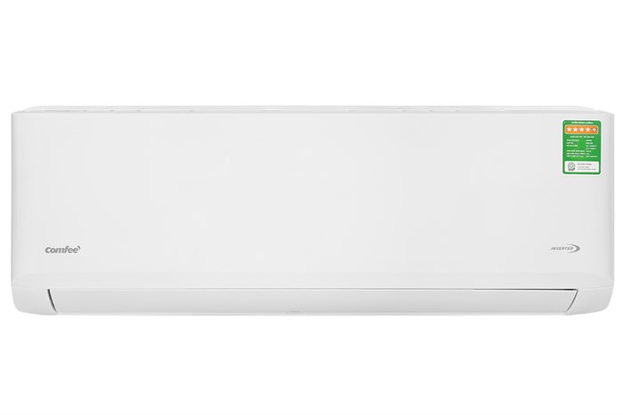 Máy lạnh Comfee Inverter 1.5 HP CFS-13VDGF-V