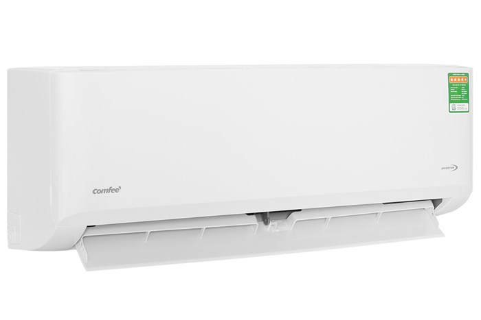 Máy lạnh Comfee Inverter 1.5 HP CFS-13VDGF-V