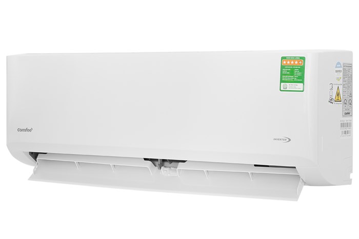 Máy lạnh Comfee Inverter 1.5 HP CFS-13VDGF-V