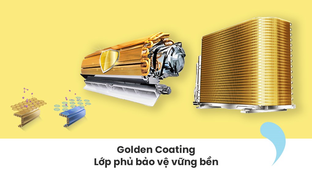 Máy lạnh Comfee Inverter 1.5 HP CFS-13VDGF-V