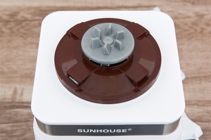 Máy xay sinh tố đa năng Sunhouse SHD5582W