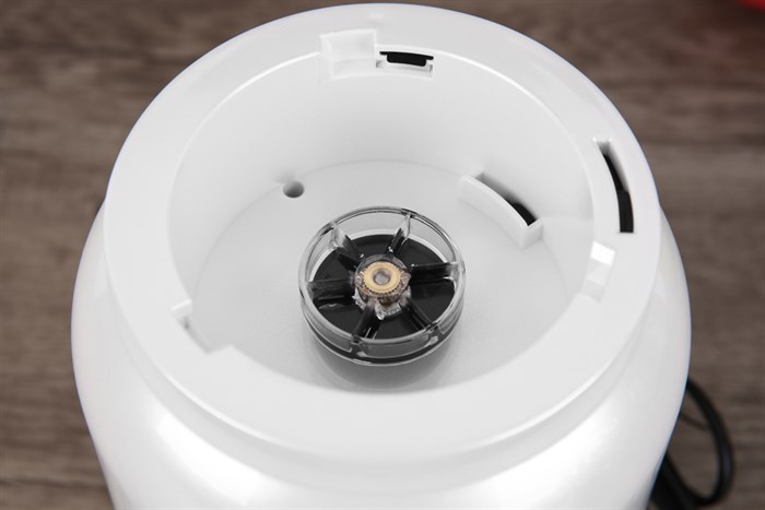 Máy xay sinh tố đa năng Sunhouse Mama SHD5353W