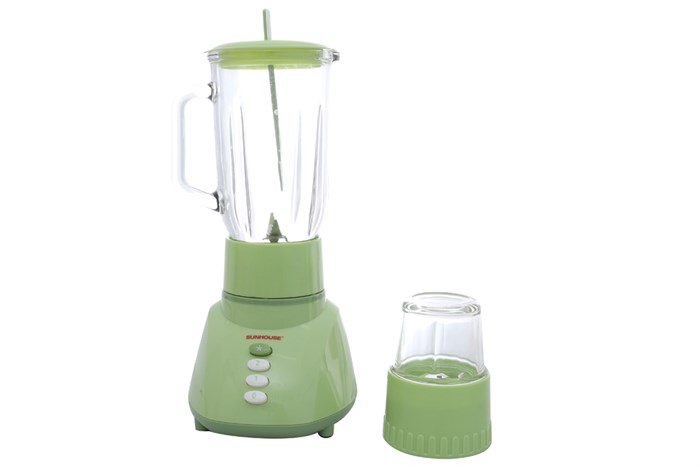 Máy xay sinh tố đa năng Sunhouse SHD 5112 Xanh