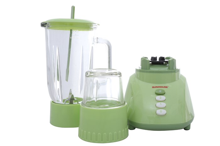 Máy xay sinh tố đa năng Sunhouse SHD 5112 Xanh