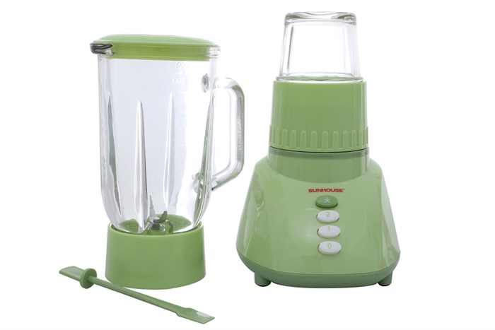 Máy xay sinh tố đa năng Sunhouse SHD 5112 Xanh