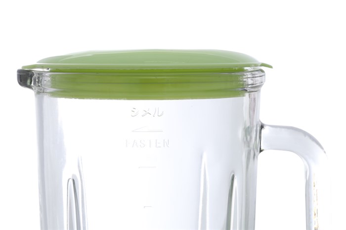 Máy xay sinh tố đa năng Sunhouse SHD 5112 Xanh