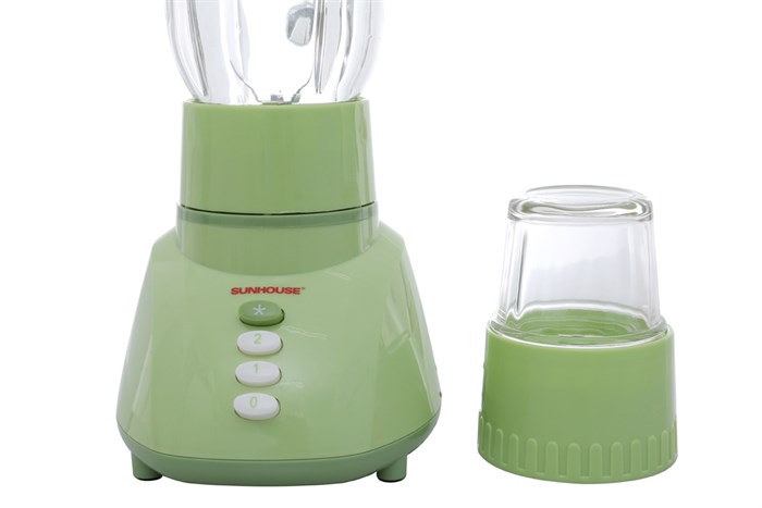 Máy xay sinh tố đa năng Sunhouse SHD 5112 Xanh