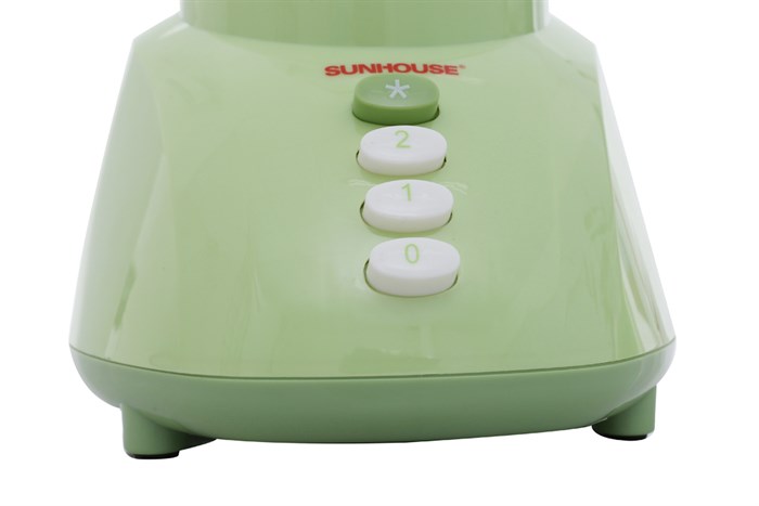 Máy xay sinh tố đa năng Sunhouse SHD 5112 Xanh