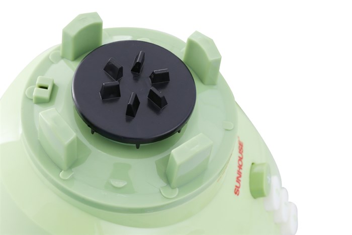 Máy xay sinh tố đa năng Sunhouse SHD 5112 Xanh