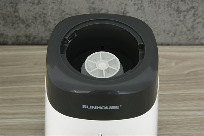 Máy xay sinh tố đa năng Sunhouse SHD5114