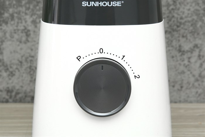 Máy xay sinh tố đa năng Sunhouse SHD5114