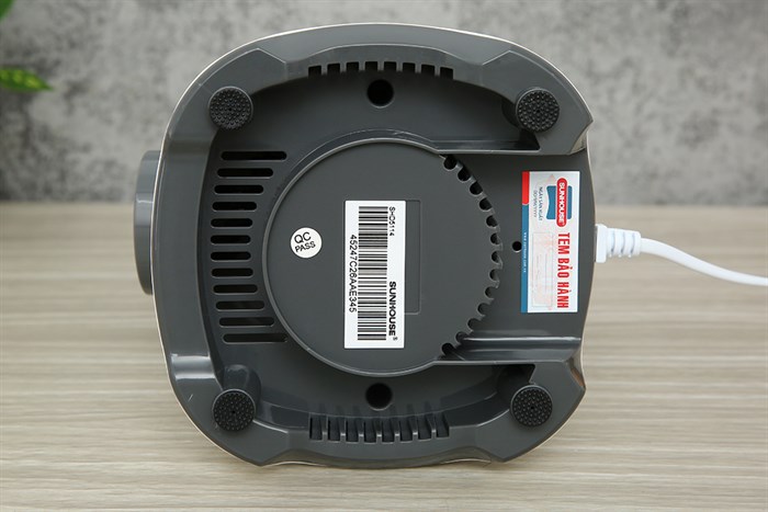 Máy xay sinh tố đa năng Sunhouse SHD5114