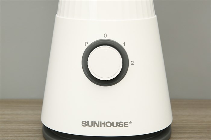 Máy xay sinh tố đa năng Sunhouse SHD5316