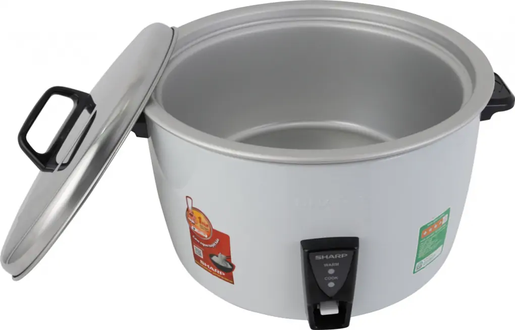 Nồi Cơm Điện Sharp KSH-D40V 3.8 lít