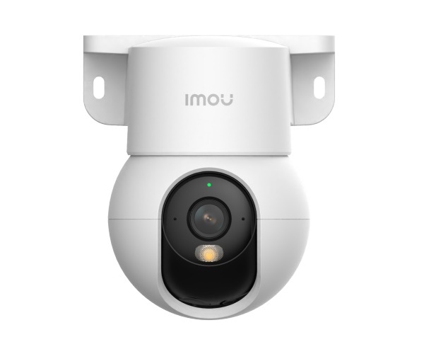 Camera IMOU Trong Nhà Ranger Mini 5MP - K2MP-5H1WE I có màu ban đêm