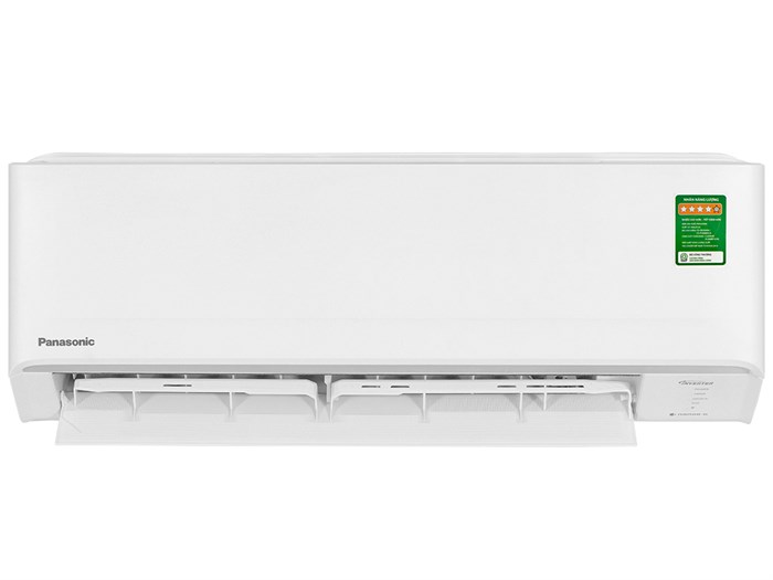 Máy lạnh Panasonic Inverter 1.5 HP CU/CS-RU/PU12AKH-8