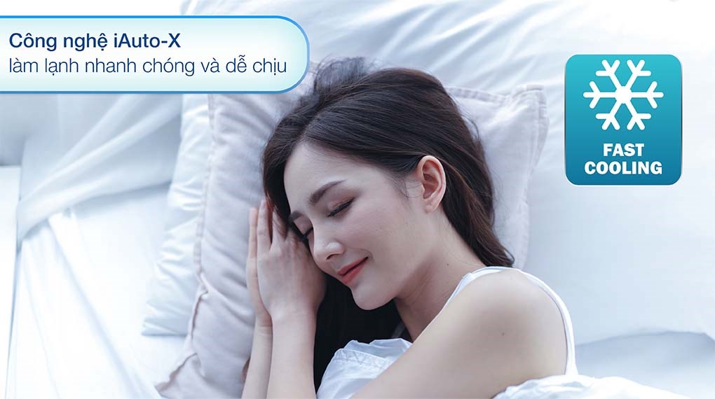 Máy lạnh Panasonic Inverter 1.5 HP CU/CS-XU12ZKH-8