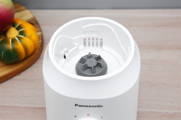 Máy xay sinh tố Panasonic MX-EX1001WRA