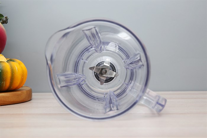 Máy xay sinh tố đa năng Panasonic MX-EX1011WRA - 2 cối
