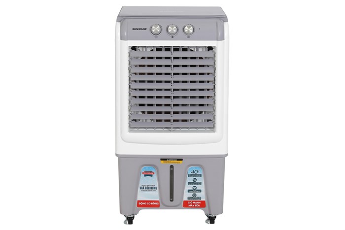 Quạt điều hoà Sunhouse SHD7745/4 125W