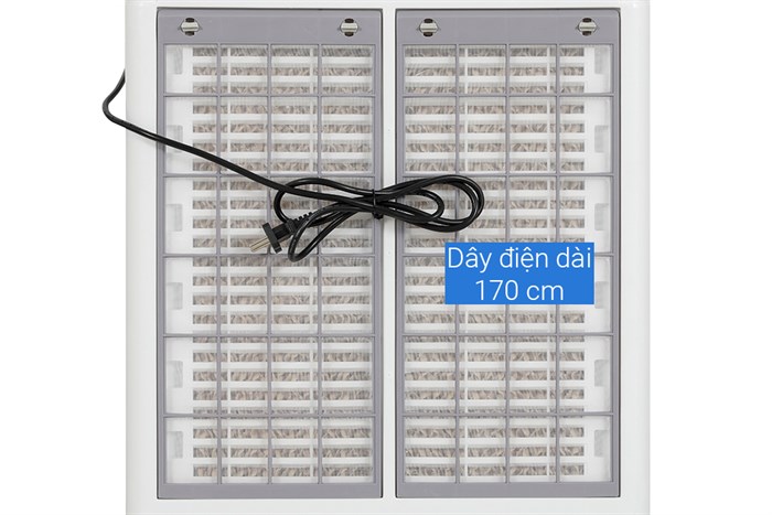 Quạt điều hoà Sunhouse SHD7745/4 125W