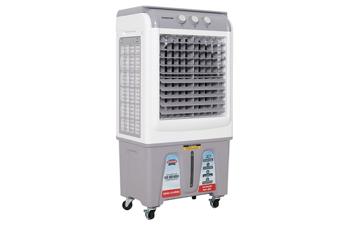 Quạt điều hoà Sunhouse SHD7745/4 125W