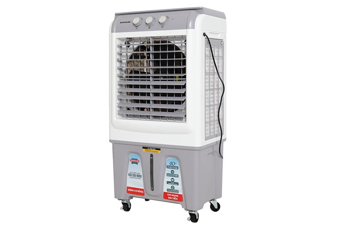 Quạt điều hoà Sunhouse SHD7745/4 125W