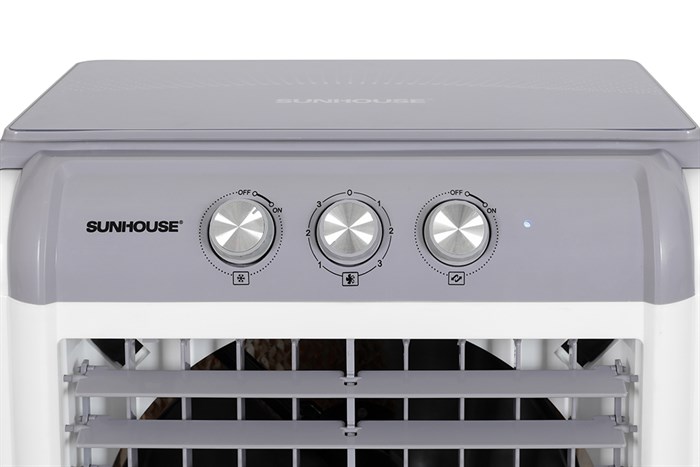 Quạt điều hoà Sunhouse SHD7745/4 125W