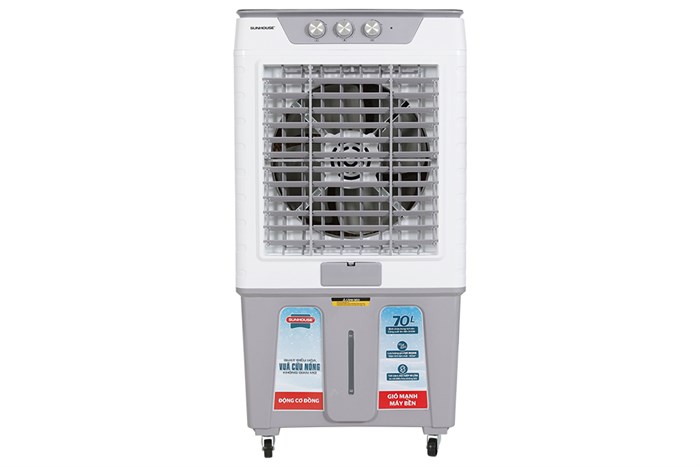 Quạt điều hoà Sunhouse SHD7775/7 200W