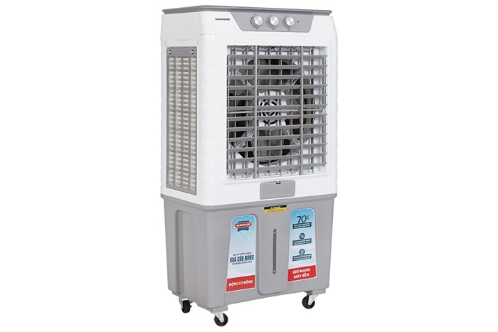 Quạt điều hoà Sunhouse SHD7775/7 200W