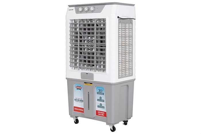 Quạt điều hoà Sunhouse SHD7775/7 200W