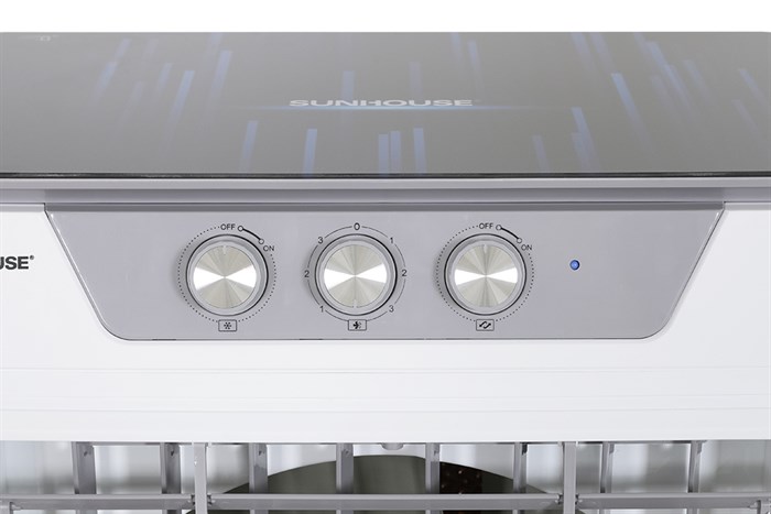 Quạt điều hoà Sunhouse SHD7775/7 200W