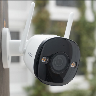 Camera IP ngoài trời 3MP IMOU IPC-S3EP-3M0WE Full Color
