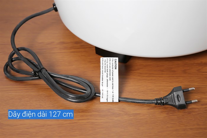 Nồi cơm nắp rời Sharp 10 lít KSH-D1010V