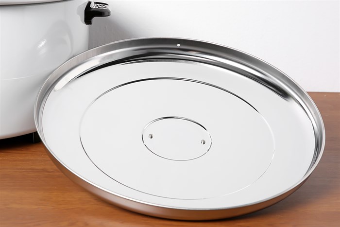 Nồi cơm nắp rời Sharp 10 lít KSH-D1010V