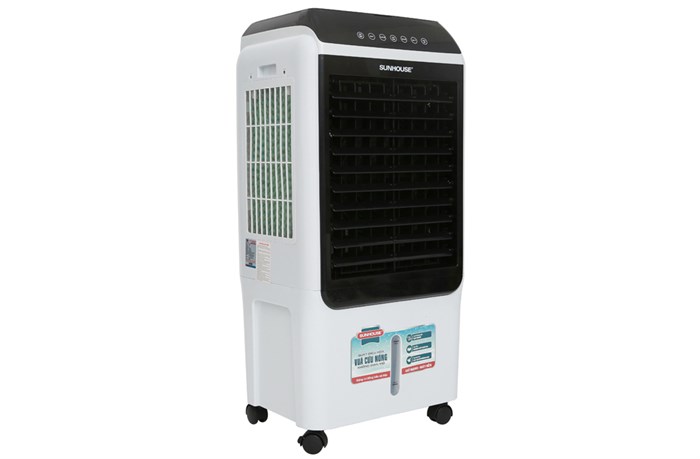 Quạt điều hòa Sunhouse SHD7727 150W
