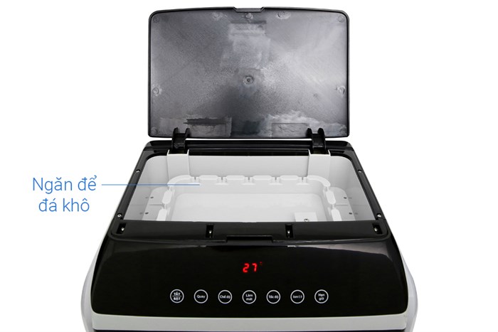 Quạt điều hòa Sunhouse SHD7727 150W